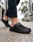 Max | Men's Sandals – Breathable Mesh Slides