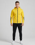 Noah | Men's Tracksuit – Hooded Jacket & Joggers for Sport & Leisure