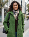 Freya | Elegant Winter Women's Coat