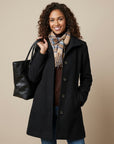 Freya | Elegant Winter Women's Coat
