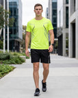 Lachlan | Men's Tracksuit – Breathable Quick-Dry Training Set for Performance