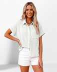 Elowen | Relaxed Women’s Blouse for Summer Comfort