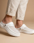 Max | Men's Sandals – Breathable Mesh Slides