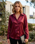 Elara | Stylish Women's Blouse for Everyday Wear