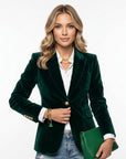 Estelle | Elegant Women’s Blazer with Refined Tailoring
