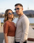 Ollie | Trendy Sunglasses with UV Protection