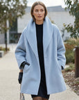 Sophia | Down Jacket Women for Winter Warmth