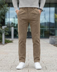 Grayson | Classic Men’s Trousers for Modern Style