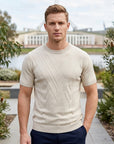 Byron | Short Sleeve Men’s Shirt for All Occasions