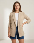 Elara | Women’s Blazers for Effortless Elegance