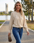 Ayla | Women’s Blouse for Effortless Everyday Style