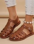 Mia | Orthopedic Sandals for Daily Wear