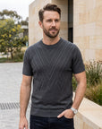 Byron | Short Sleeve Men’s Shirt for All Occasions