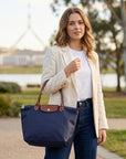 Coraline | Chic Women’s Shoulder Bag with Modern Style