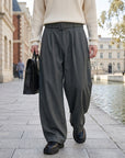 Rhys | Wide Leg Men’s Trousers for Modern Fit