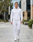 Harrison | Men's Tracksuit – Relaxed Hoodie & Tapered Joggers for Everyday Wear