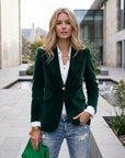 Estelle | Elegant Women’s Blazer with Refined Tailoring