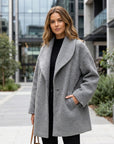 Sienna | Winddichte Damenjacke für kaltes Wetter