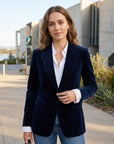 Estelle | Elegant Women’s Blazer with Refined Tailoring