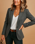 Remi | Damenblazer in zeitloser Eleganz