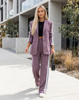 Ella | Women's Tracksuit Set