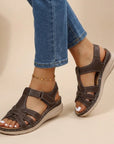 Isla | Comfortable Orthopedic Sandals for Women