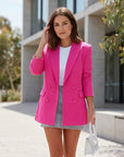 Elara | Women’s Blazers for Effortless Elegance