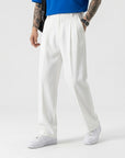 Kieran | Formal Men’s Trousers for Business Style