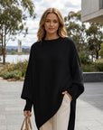 Selene | Oversized Women’s Sweater for Everyday Comfort