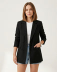 Elara | Women’s Blazers for Effortless Elegance