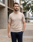 Kieran | Graphic Men’s Shirt for Everyday Wear