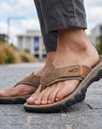 Thomas | Men's Sandals for Casual Wear
