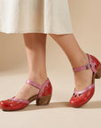 Chloe | Stylish Orthopedic Sandals for Everyday Comfort