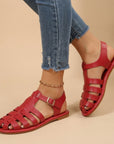 Mia | Orthopedic Sandals for Daily Wear