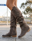 Aurelia | Winter Women’s Boots for Snowy Days