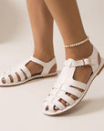 Mia | Orthopedic Sandals for Daily Wear