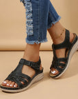 Isla | Comfortable Orthopedic Sandals for Women