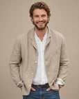 Marcus | Everyday Blazer Men's Coat
