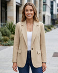 Zoe | Elegant Occasion Women's Blazer
