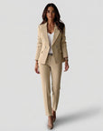 Ava | Zweiteiliges Damen-Blazer-Set