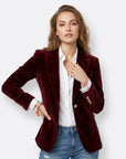 Estelle | Elegant Women’s Blazer with Refined Tailoring