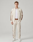 Jack | Men's Tracksuit – Zip-Up Jacket & Elastic-Waist Trousers for Sport & Leisure