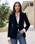 Charlotte | Chic Women's Blazer