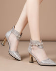 Lyra | Elegant Women’s Sandals with Elevated Style
