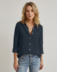 Colette | Elegant Women’s Blouse with Refined Accents