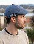 Quentin | Chic Men’s Hat with Modern Elegance