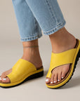 Ruby | Soft Fit Orthopedic Sandals for Women