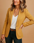 Remi | Damenblazer in zeitloser Eleganz