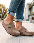 Maren | Slip-On Women’s Shoes for Daily Comfort