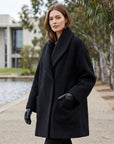 Sophia | Down Jacket Women for Winter Warmth